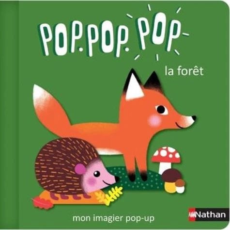 Pop pop pop - La forêt