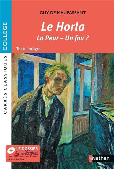 Le horla