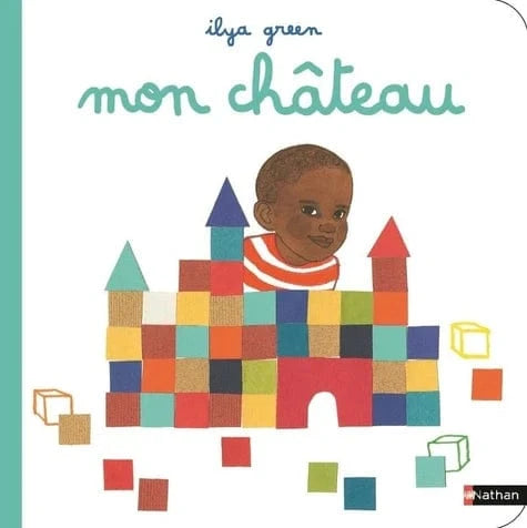 Mon château