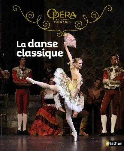 La danse classique