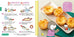 T'choupi - Mes recettes autour du monde