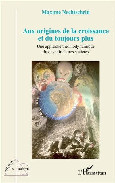 Aux origines de la croissance et du toujours plus