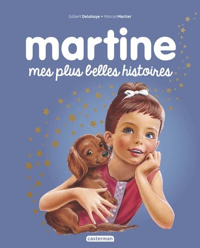 Martine - Mes plus belles histoires