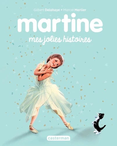 Martine - Mes jolies histoires