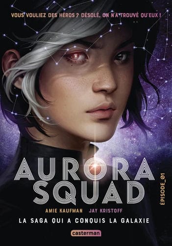 Aurora Squad T01