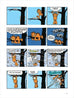 Garfield T26 - Ça déménage !