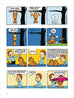 Garfield T26 - Ça déménage !
