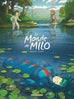 Le monde de Milo T05 - La fille des nuages - Première partie
