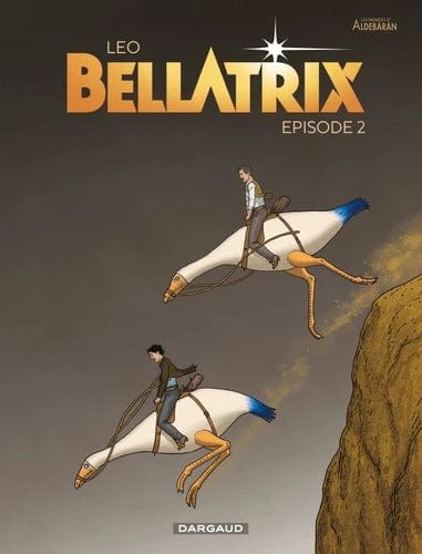 Bellatrix T02