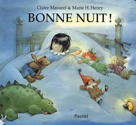 Bonne nuit !