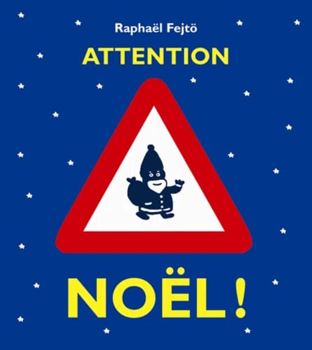 Attention Noël