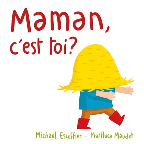Maman c'est toi ?