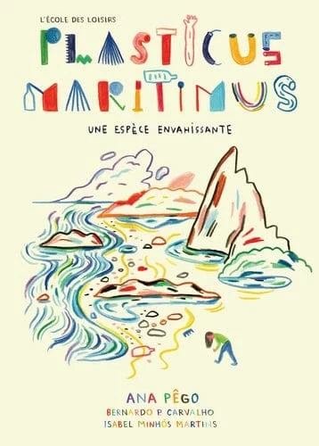 Plasticus Maritimus