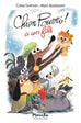 Chien Pourri! Chien pourri a un fils