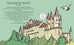 Les p'tits dicos - Dico Châteaux
