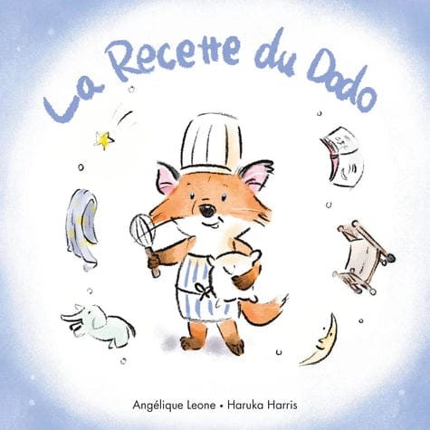 La recette du Dodo