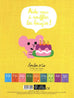 Joyeux anniversaire le livre !
