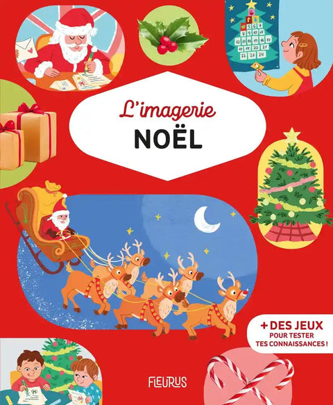L'imagerie de Noël