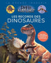 La grande imagerie - Défis nature - Les records des dinosaures