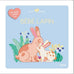 Petit doux - Bébé lapin