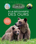 La grande imagerie - Défis nature - À la découverte des ours