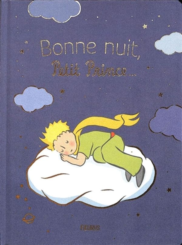 Bonne nuit, Petit Prince...