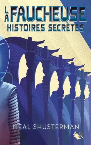 La faucheuse - Histoires secrètes