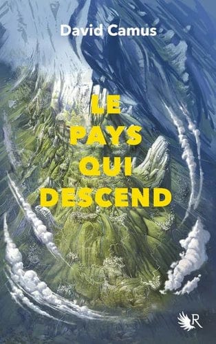Le pays qui descend T01