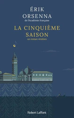 La cinquième saison