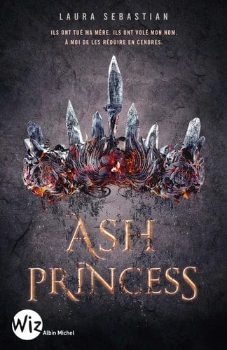 Ash Princess T01