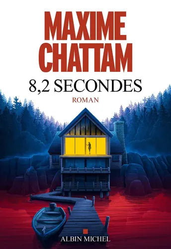 8.2 secondes