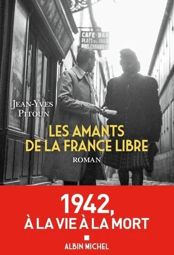 Les amants de la France libre