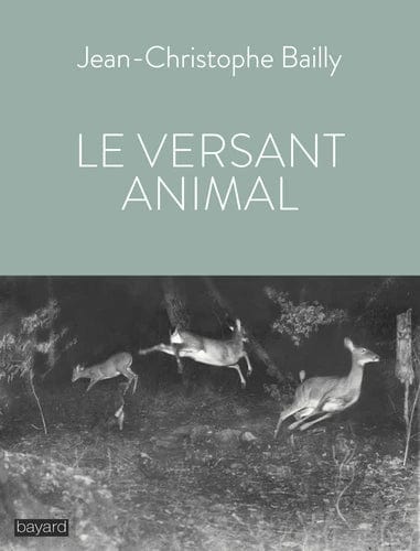 Le versant animal