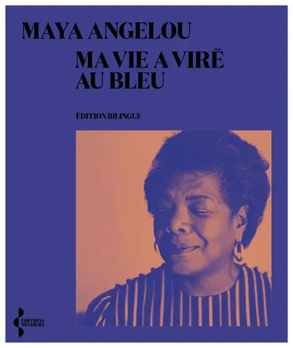 Ma vie a viré au bleu