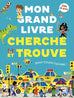 Cherche et trouve ! - Mon grand cherche et trouve pour toute l'année
