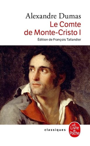 Le comte de Monte-Cristo T01