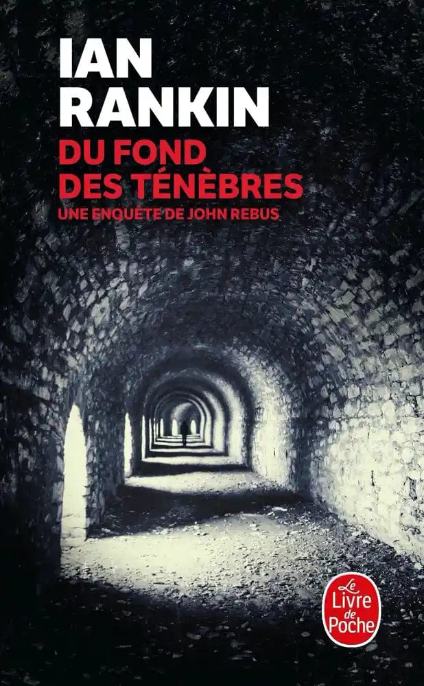 Du fond des ténèbres