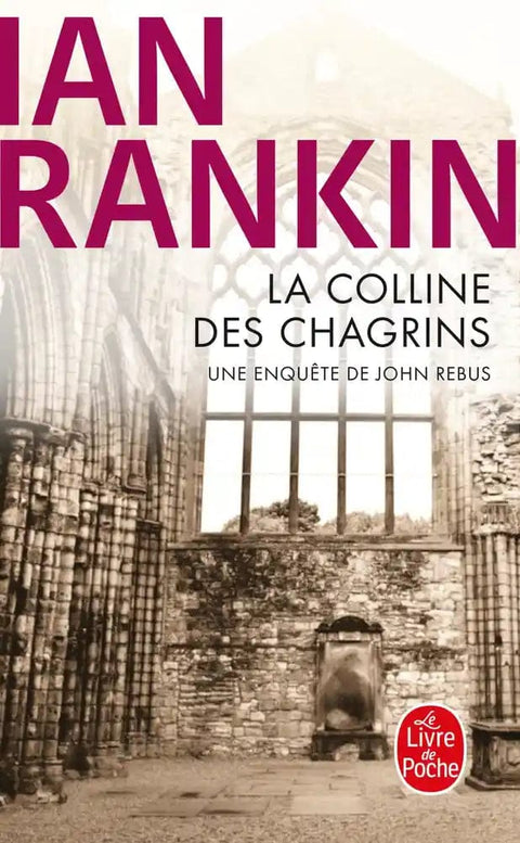 La Colline des chagrins