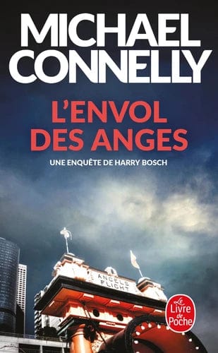 L'envol des anges