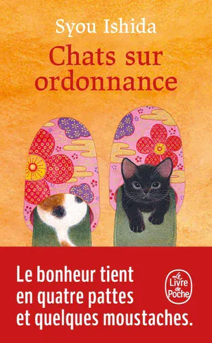 Chats sur ordonnance T01