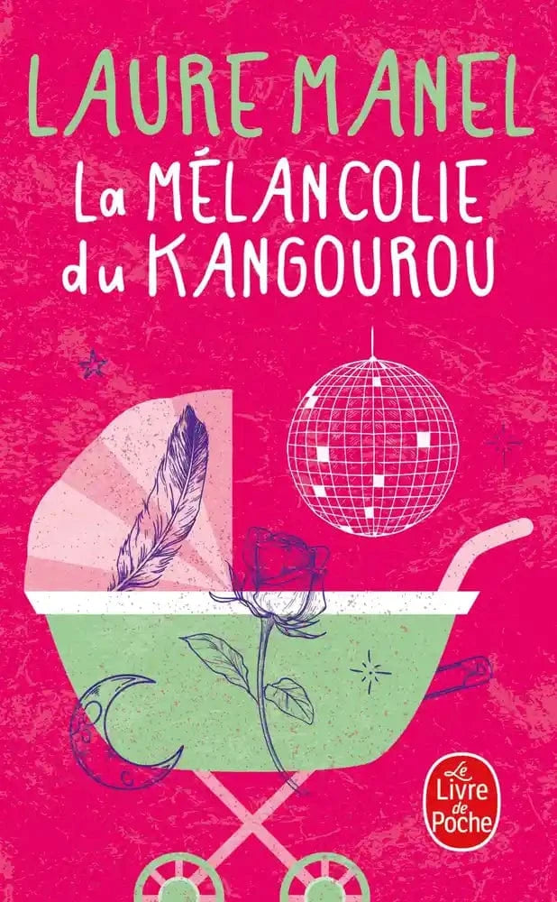 La mélancolie du Kangourou