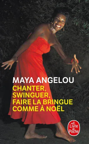 Chanter, swinger, faire la bringue comme à Noël