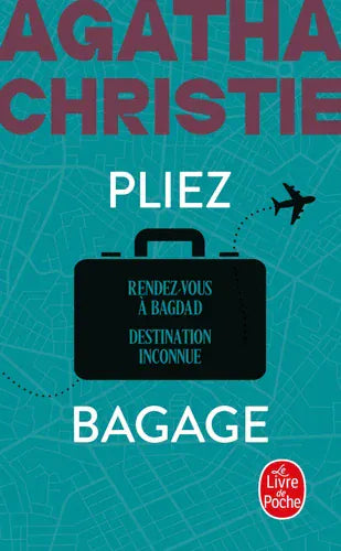 Pliez Bagage