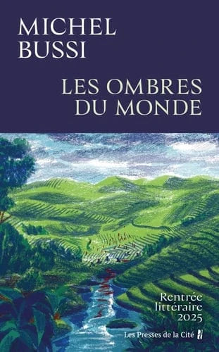Les ombres du monde