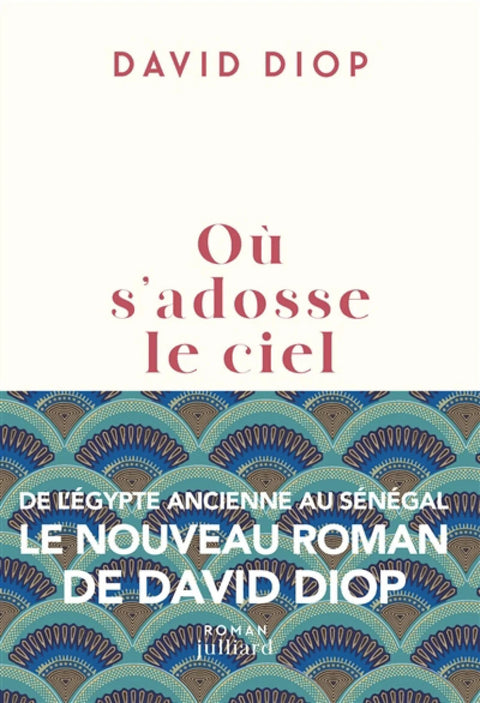 Où s'adosse le ciel