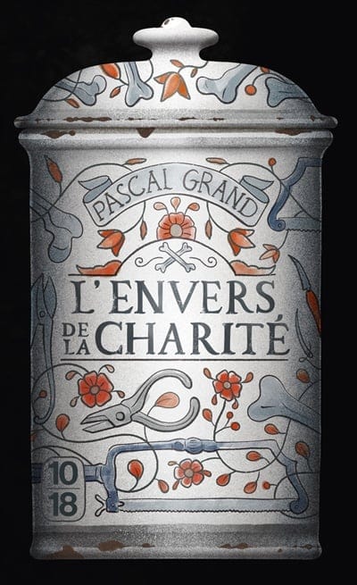 L'envers de la charité