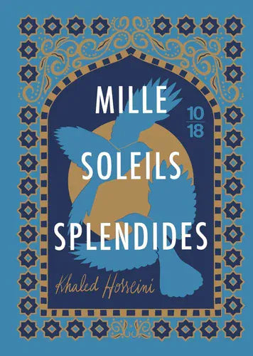 Mille soleils splendides - Édition collector