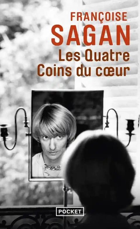 Les 4 coins du cœur