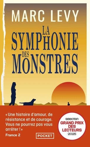 La symphonie des monstres