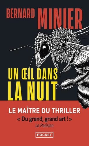 Un œil dans la nuit